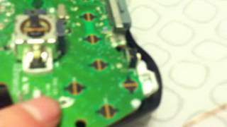 How to make a rapid fire controller for xbox 360 *2012*