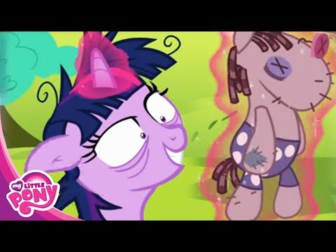 Мультфильмы Дружба - это чудо про Пони - Нулевой урок