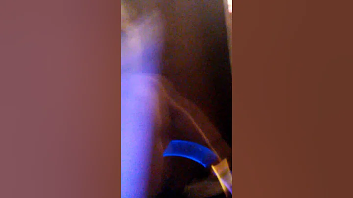 Scary darkness by Brittany