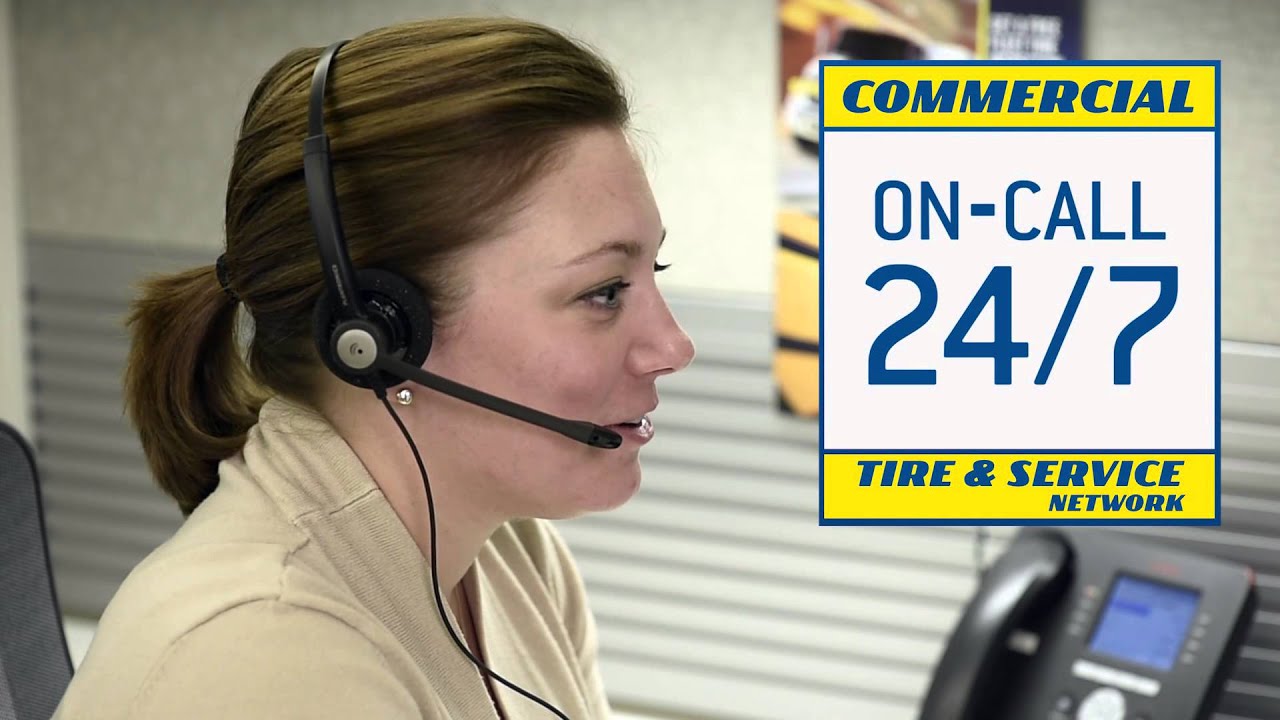 Emergency Roadside Service Network