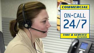 Emergency Roadside Service Network