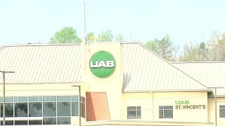 UAB to build freestanding ER in Oxford