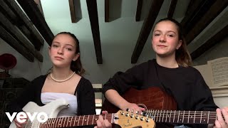 Mimi & Josy - What Are We Afraid Of (Home Session) chords