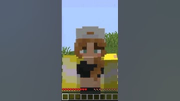 How to add ZOOM button in minecraft (Pojavlauncher) #shorts