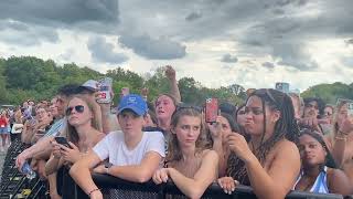 Here's what happened at Juice Jam 2022: Flo Milli, Yung Gravy and more