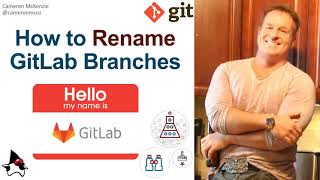 How To Rename And Change A Git Branch Name Locally &Amp; Remotely