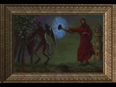 Thief Ambient Music