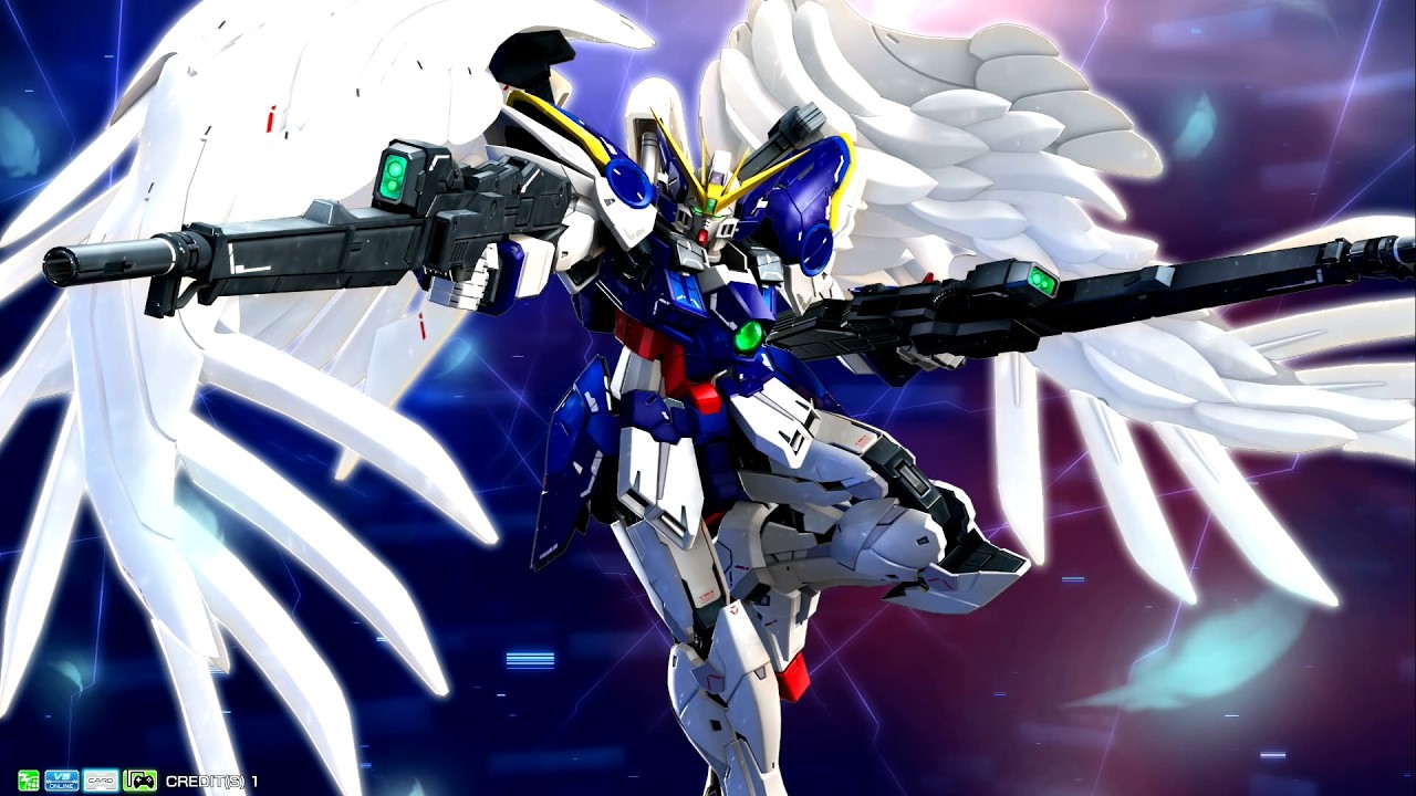 2025/12/24 UPDATE ARC] Today, somewhere, Infinite Boost VS. Root