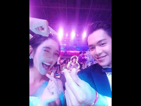 芭莎明星慈善夜, 赵丽颖却遭到各种暴击, 网友 心疼丽颖