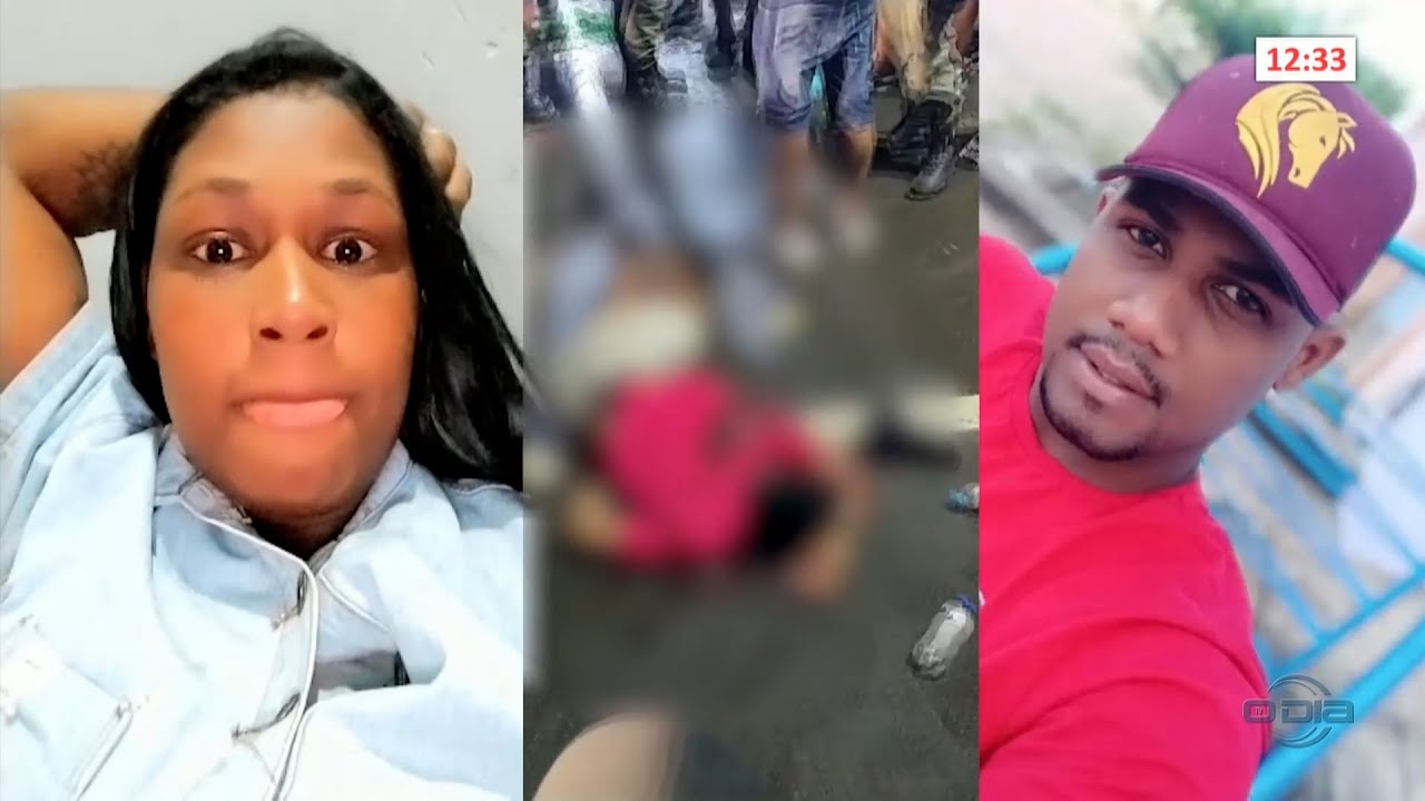 Jovem baleado em festa de aniversário de Floriano tem morte encefálica confirmada 10 07 2023