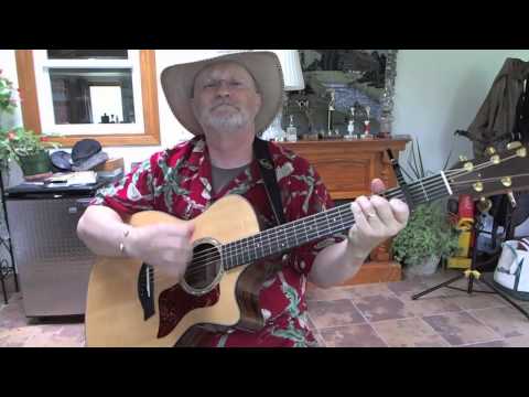 1204 - California Sun - Rivieras cover with chords and lyrics