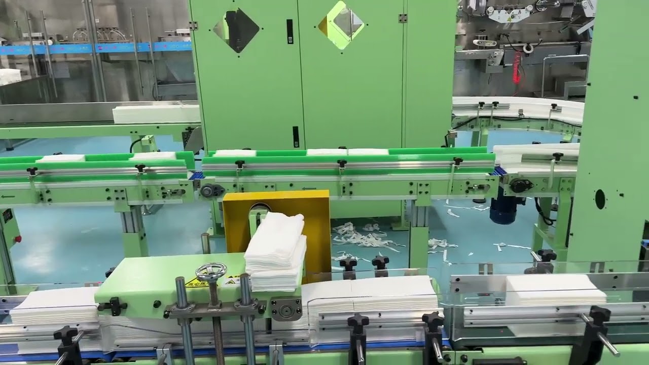 🌿 Introducing our Flushable Wet Wipes