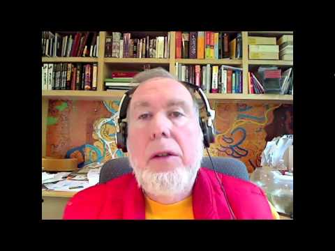 Kevin Kelly: Where does Facebook fit in in the evolutionary chain of the technium?