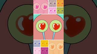 Can never say no to Gary | #shorts | @SpongeBobandhisFriends