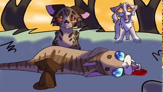 (GORE/DEATH WARNING)White Rabbit // 5 hour warriors PMV M.A.P part 6 for Tundra Seer