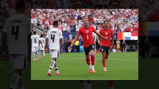 KẾT QUẢ WORLDCUP 2026 VÒNG 3 BẢNG L. CROATIA VÀ ANH CÙNG GIÀNH CHIẾN THẮNG Ket Qua Bong Da