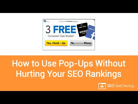 seo site checkup review