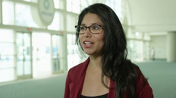 What do you look forward to the attending the APHA Annual Meeting?