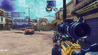 M.A.A.D. City - Cod Mobile sniper clip edit