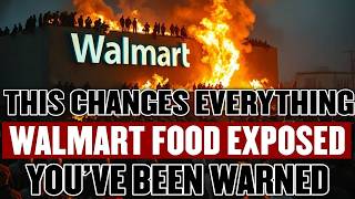 Walmart Quietly Stopped Ordering These 7 Foods — Buy Them Before They're Gone