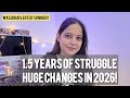 My 1.5-Year Journey & BIG Changes Coming in 2026! #wasudhaiventertainment #ipop #audition on