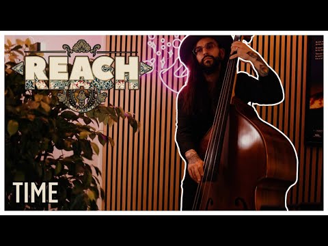 REACH - Time (Unplugged Sessions)