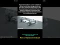 What is Regenerative Braking?