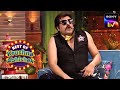 Fake jackie         the kapil sharma showbest of krushna abhishek