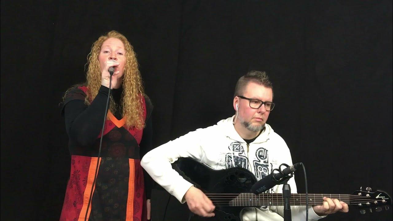 Dreaming My Dreams (The Cranberries) ACOUSTIC COVER Project "A Song