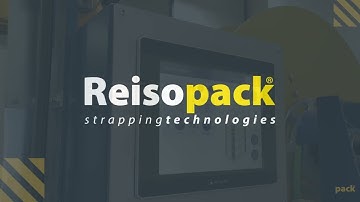 End-Of-Line Automation for Fresh Produce is Here | Reisopack 2905 with EAM-Mosca