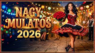 Mulatós Slágerek 2026 ❤️ Magyar Zene  Legjobb Mulatós Mix