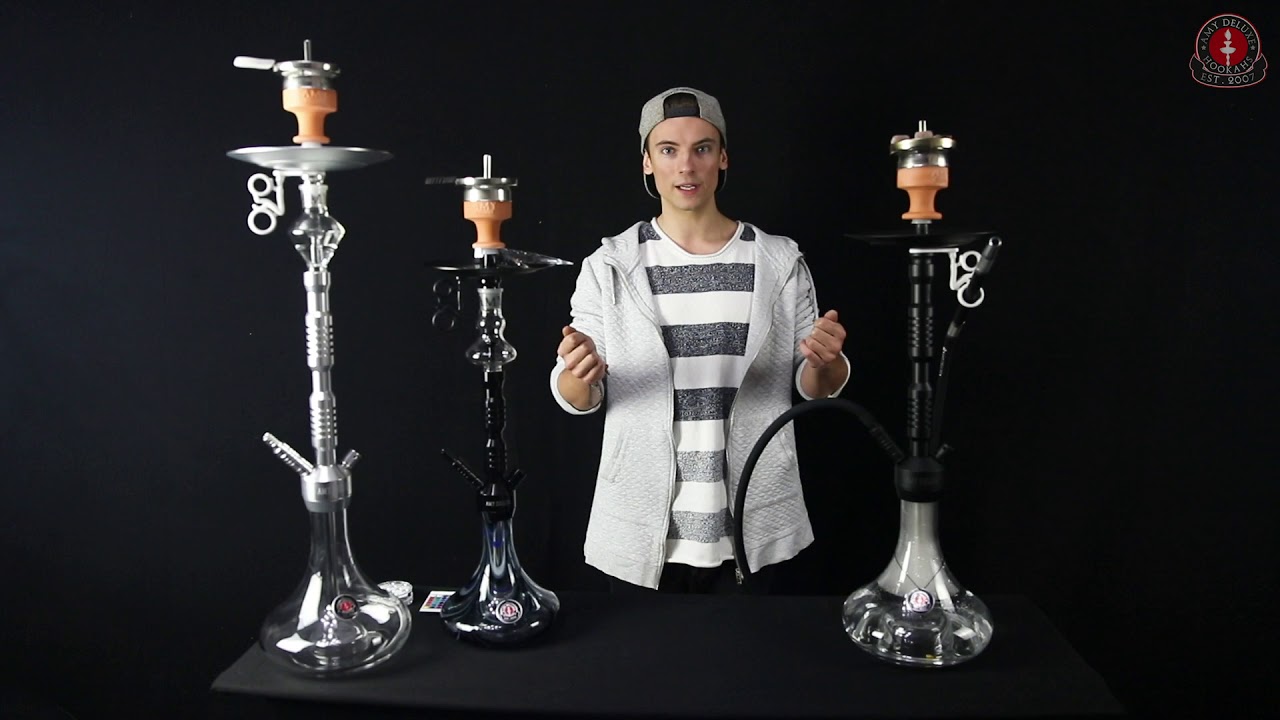 AMY DELUXE ALU Sierra im Test mit Nico Slowmoo