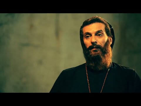 فيلم تاج السريان الانبا ساويرس الانطاكى 