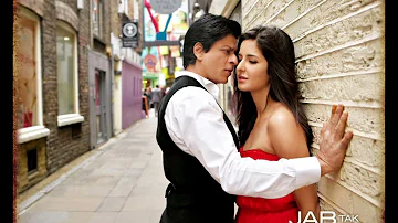 Saans Mein Tere | Jab Tak Hai Jaan | Full Audio Song