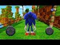 Sonic generations roblox on mobile