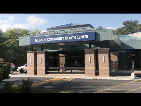 Munson Medical Center Outpatient Overview