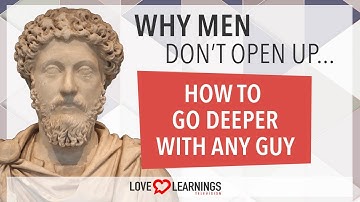 Why Men Don