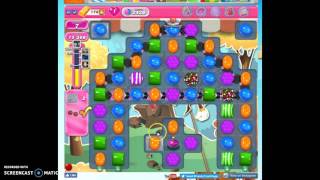 Candy Crush Level 2430 help w/audio tips, hints, tricks Candy Crush Level 2430 help w/audio tips, hints, tricks
