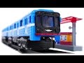 Blue Train Metro Review 2