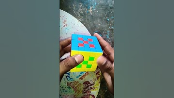 #rubikscube#New pattern in 5x5 cube#shortsfeed#Mr.MohitGahlot
