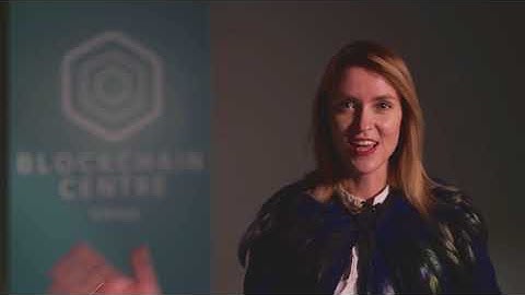 Lympo io CEO Ada Jonuse congrats with successful token sale crypto