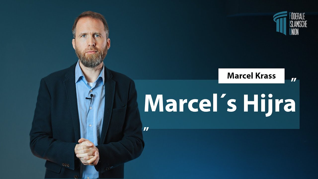 Meine Auswanderung nach Marokko - Marcel Krass