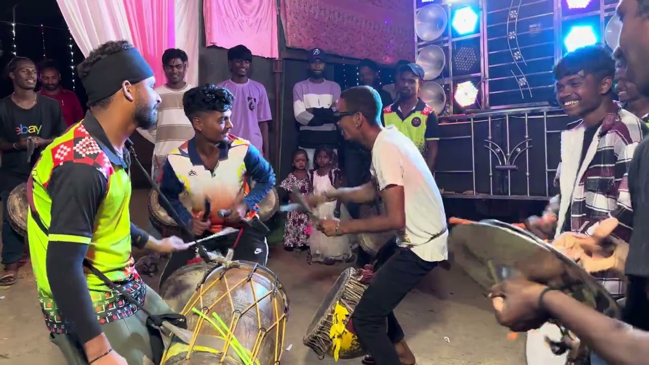 !!soteki sojoni 🎶koraputi remix  Kheta 🕺!! ASHA RE NACHU BAND 🥁PARTY 🎹UMBAL 📍