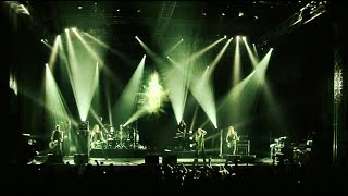 Amorphis - Black Winter Day (live in Finland 2010)