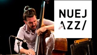 NUEJAZZ Festival 2015 // Daniel Zamir Quartett // Shir Ga'agua Lekhan Resimi