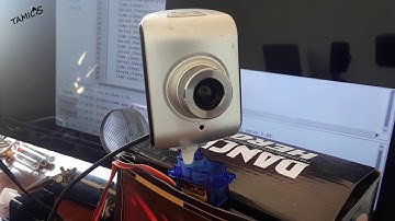 Proyecto| Video vigilancia vía Raspberry Pi