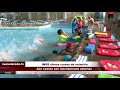 IMSS ofrece cursos de natación