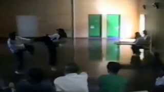 South East Australian Taekwondo