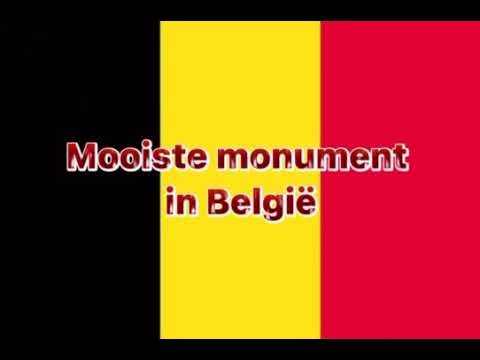 Video: De Mooiste Monumenten