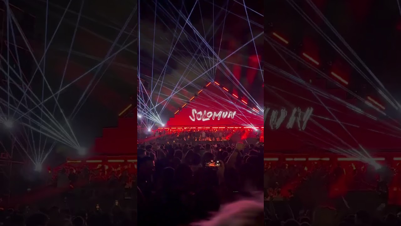 Best Party at Tulum Riviera Maya